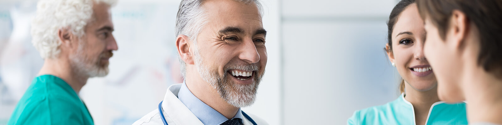 Expert Care, Trusted Professionals